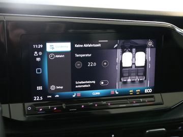 Volkswagen Caddy Maxi eHYBRID DSG LED ACC AHK KAMERA 7SITZ