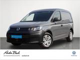 Volkswagen Caddy Cargo 2.0 TDI "EcoProfi" 4M Klima EPH MFA - gebrauchte VW Caddy aus dem Jahr 2022