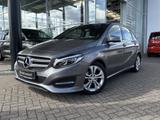 Mercedes-Benz B 180 Urban AUTOMATIK+NAVI+PARK PILOT*SHZG - Mercedes-Benz B 180 in Oldenburg