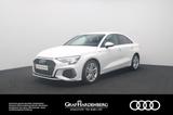 Audi A3 Lim. 35 TDI S line Virt.Cockpit LED Navi - Audi A3 Gebrauchtwagen in Karlsruhe