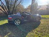 Mercedes-Benz SLK 350 BlueEFF. Edition 1 Autom. Edition AMG  - Mercedes-Benz SLK 350: AMG