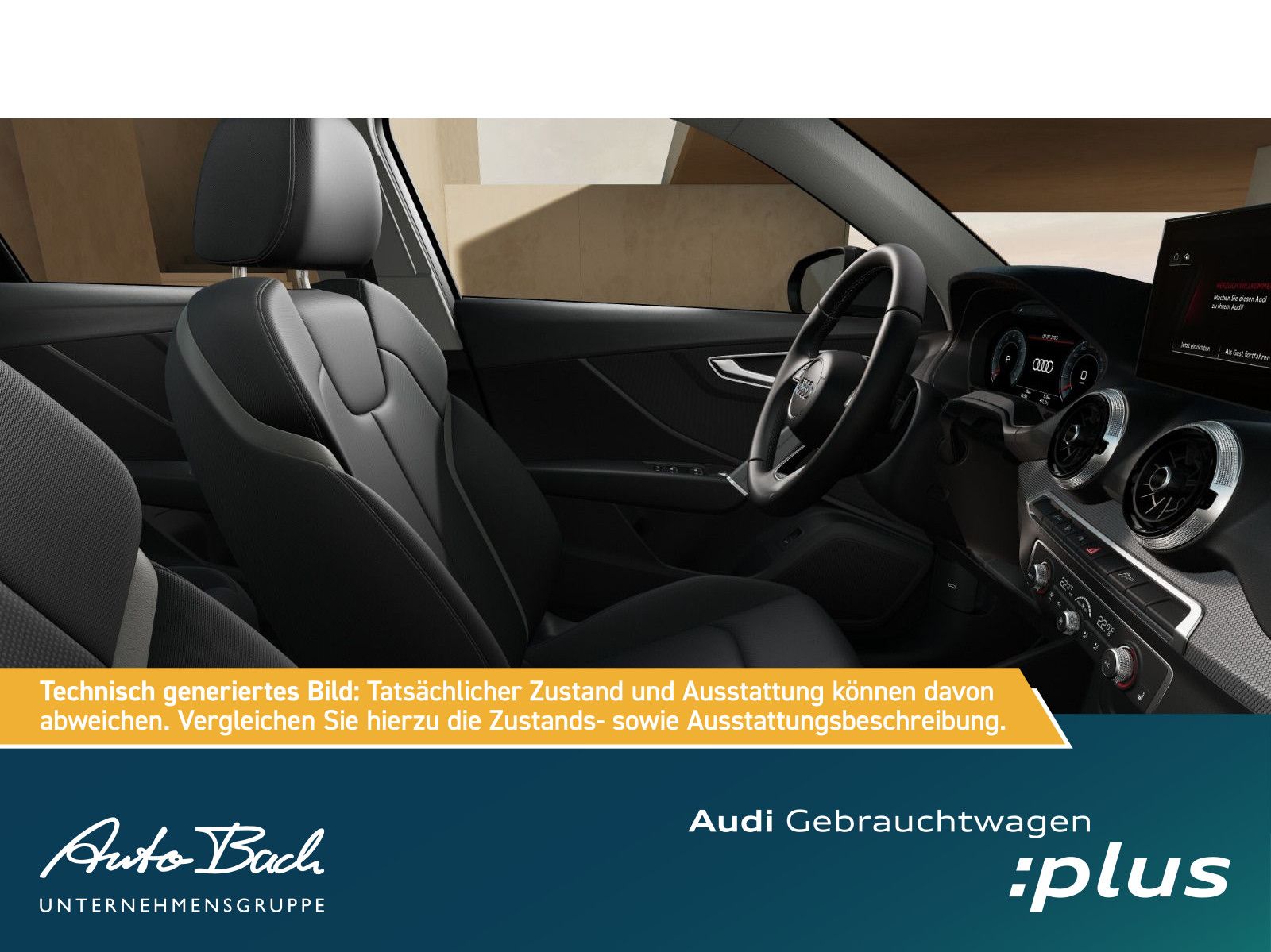 Audi Q2 - Bild 11