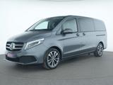 Mercedes-Benz V 250d lang Edition AHK|Navi|Park-Paket|Kamera - Mercedes-Benz V-Klasse: Van