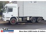 Mercedes-Benz Actros 2646 LK 6x4 - Mercedes-Benz Actros 2646