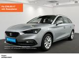 Seat Leon Sportstourer 2.0 TDI DSG LED NAV GRA SHZ DA - gebrauchte Seat Leon aus dem Jahr 2024