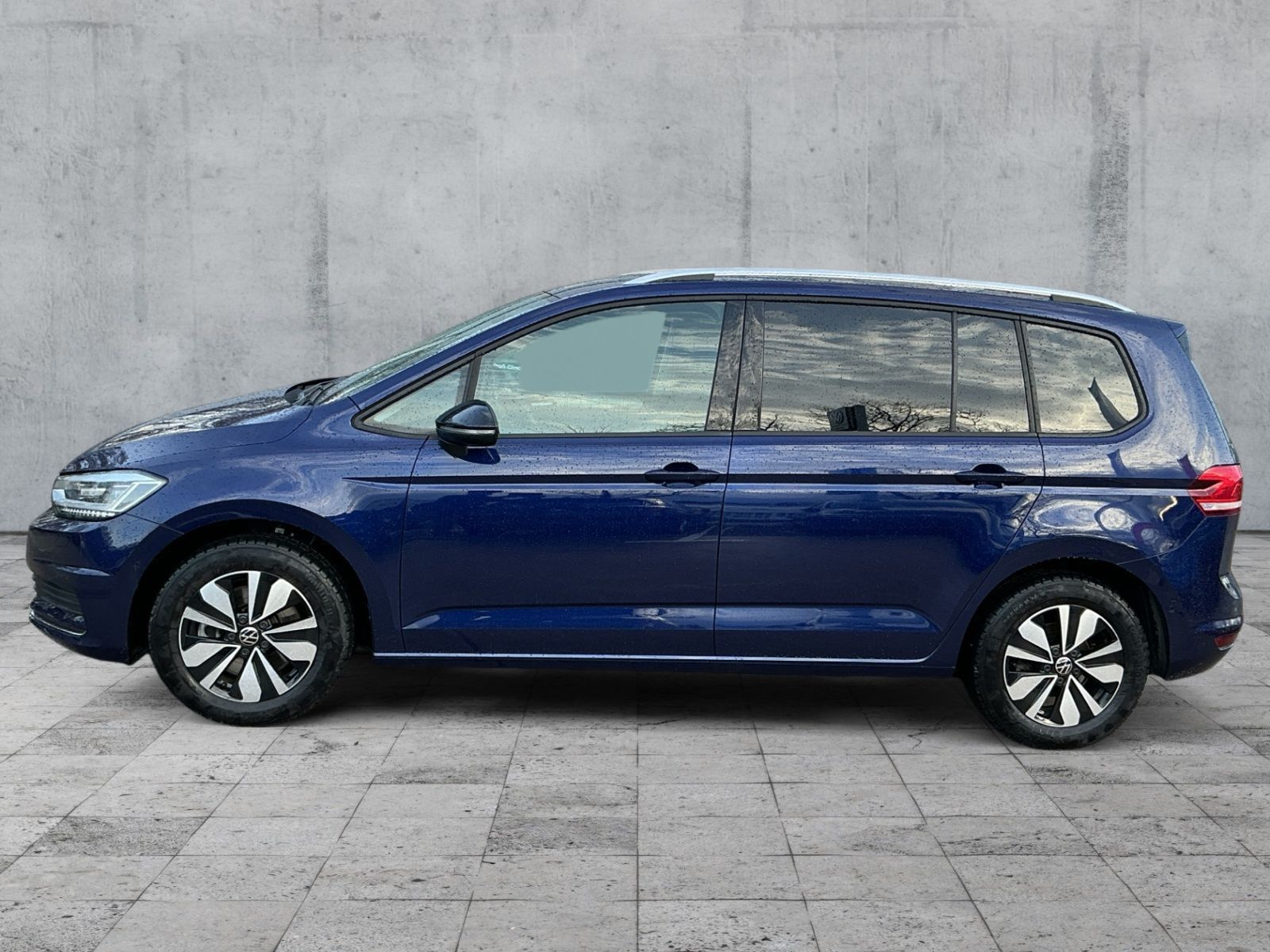 Volkswagen Touran - Bild 4