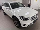 Mercedes-Benz GLC 200 4Matic*AMG-LINE*AHK*DAB*LED*SHZ*RFK*9G* - Mercedes-Benz GLC 200 in Leipzig