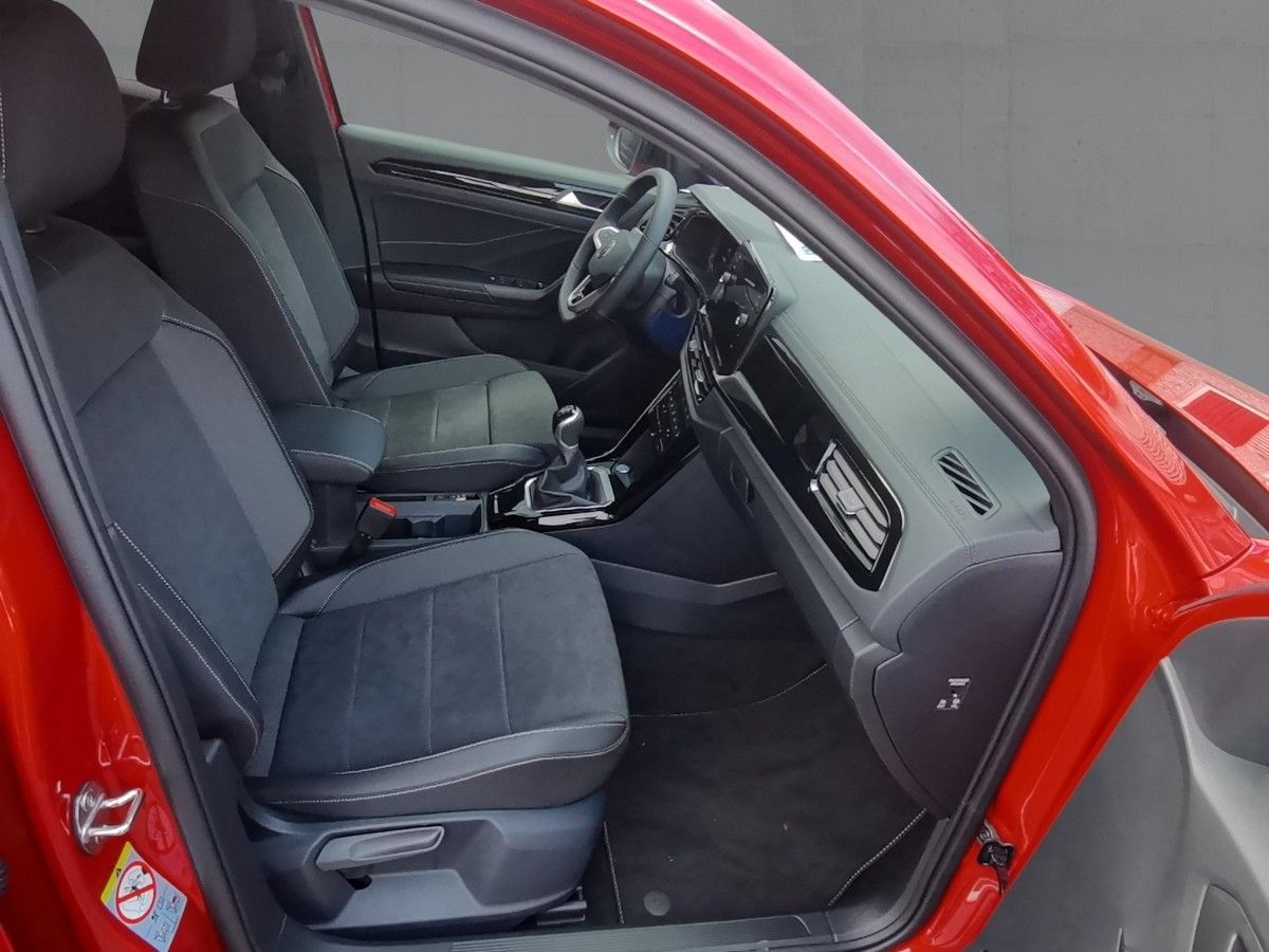 Volkswagen T-Roc - Bild 11