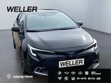 Toyota Corolla 1.8 Hybrid Team D *Bi-LED*ACC*Kamera*SHZ - Toyota Corolla Gebrauchtwagen in Düsseldorf