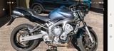 Yamaha Fz6n  - Offers matching your search criteria