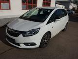 Opel Zafira Tourer Edition - Opel Zafira Tourer Edition mit Diesel-Antrieb