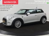 MINI Cooper 1.5 Chili | automatik | sitzheizung | Ful