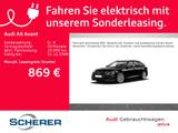 Audi A6 Avant TFSI e sport 55 TFSI e quattro 270(367) - Audi A6 mit Hybrid-Antrieb: Kombi