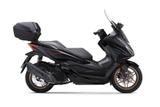 Honda Forza 125 Special Edition - Honda Forza 125 Special Edition