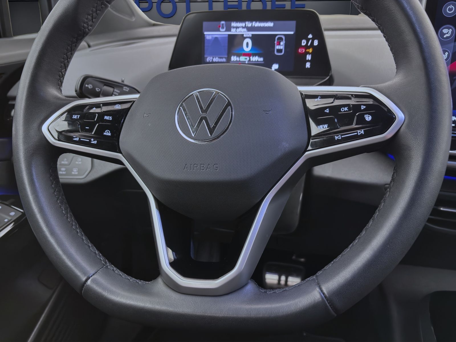 Volkswagen ID.4 - Bild 11