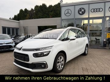 Citroen Grand C4 Picasso / SpaceTourer - 5