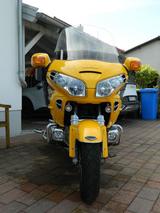 Honda GL 1800    SC47 - Angebote