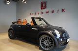 MINI Cooper Cabrio "Sidewalk" *2Hd*U-frei*nur26TKM* - MINI MINI: Cabrio, Sidewalk