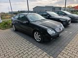 Mercedes-Benz Mercedes CL180 Kompressor Coupe - Mercedes-Benz CL 180 von privat