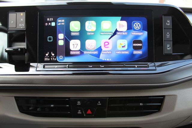 Volkswagen T7 Multivan KÜ DSG AHK ACC Standheizg. Extras