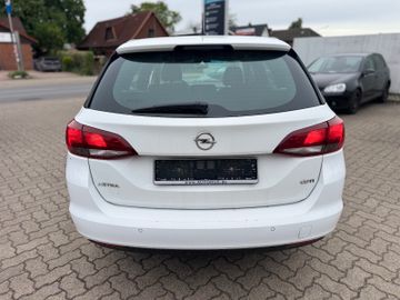 Opel Astra - 5