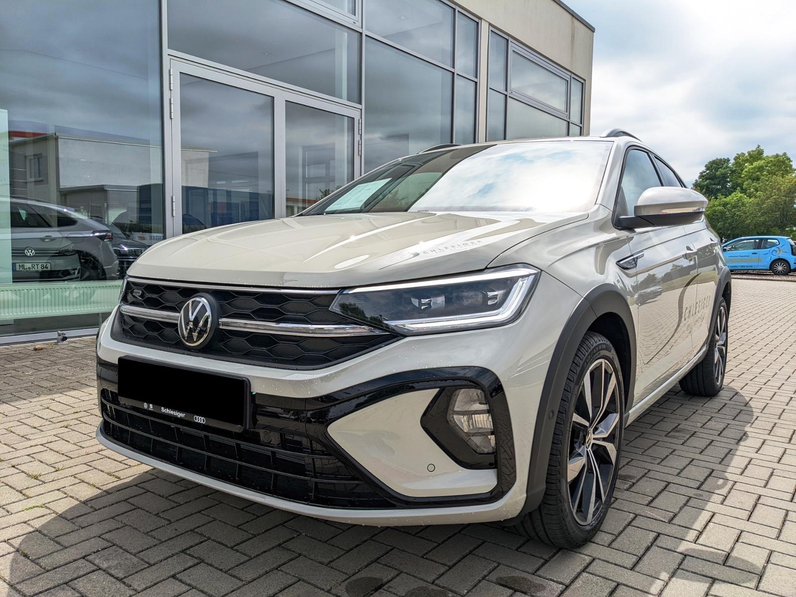 Volkswagen Taigo R-Line 1.0 TSI IQ Drive,Matrix, SHZ, Navi,