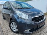 Kia Venga 1.4 CVVT/NAVI/PANORAMA/TEILLEDER/KAMERA/ - Kia Venga: 1.4