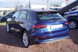 Audi A3 35 TDI Sportback S-Tronic LED Navi Sitzheizun - Audi A3 2020 Sportback mit Diesel-Antrieb