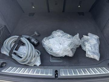 صورة مصغرة 25 لـ 2024 BMW IX3