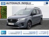 Nissan Townstar 1.3*N-Design*5Sitz*RKam*LED*Navi*Leder - Nissan Townstar: N Design