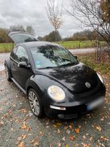 Volkswagen VW New Beetle 2010 - Volkswagen New Beetle in Bremen