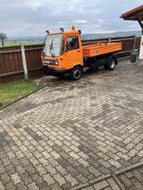 Multicar M 26-4 - Multicar 26