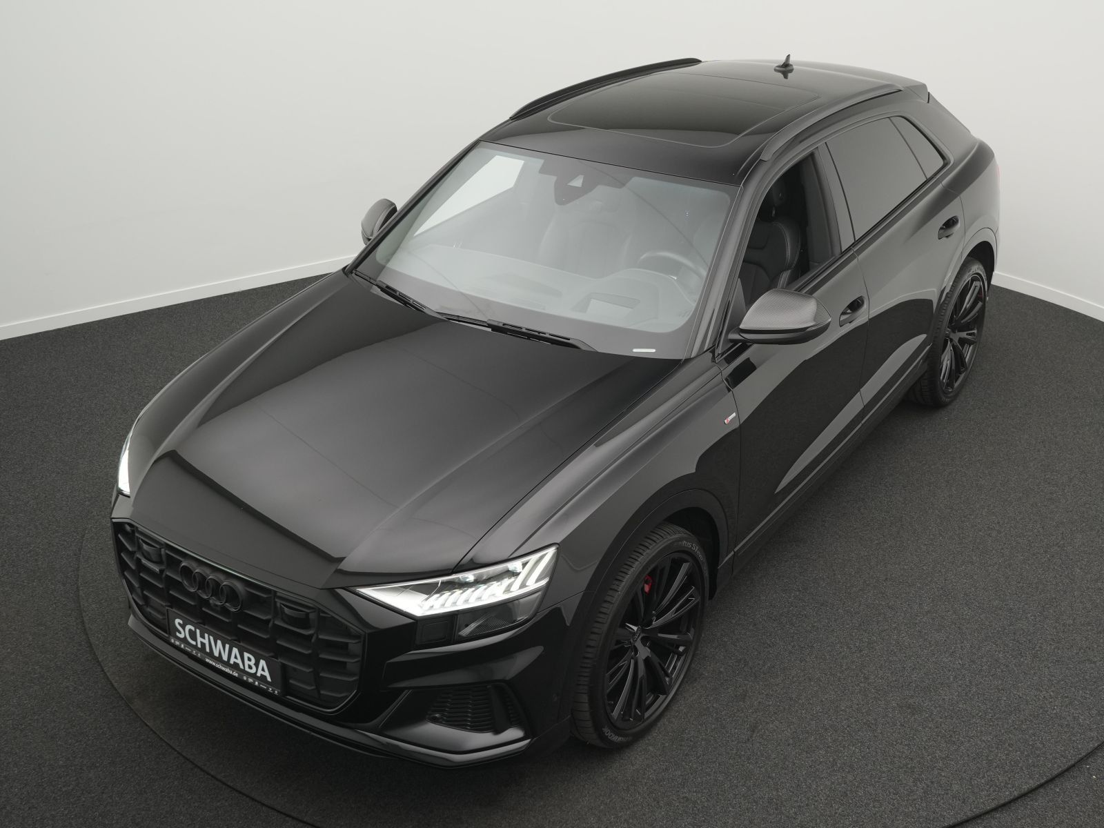 Audi Q8 - Bild 20