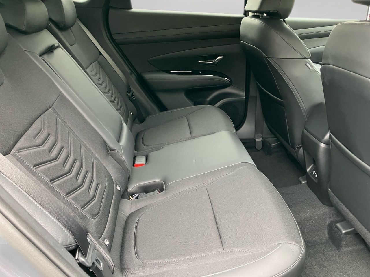 Fahrzeugabbildung Hyundai TUCSON TREND KRELL*SHZ*LHZ*USB*KLIMAA