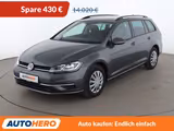 Volkswagen Golf VII 1.6 TDI Comfortline BMT*NAVI*LED*PDC* - Volkswagen Golf: Comfortline TDI