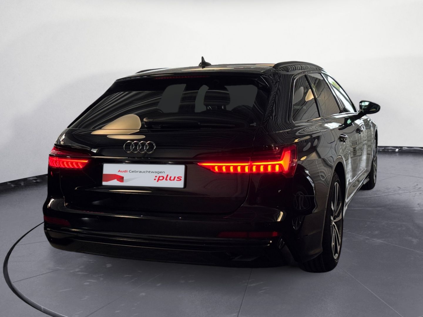Audi A6 - Bild 3