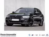 BMW 520d M SPORT+PANO+AHK+STANDHZG+360° - BMW 520