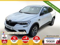 Renault Arkana - Vorschau Bild 1