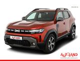 Dacia Duster mHEV 130 LED Navi 360° Tempomat - : Schaltgetriebe