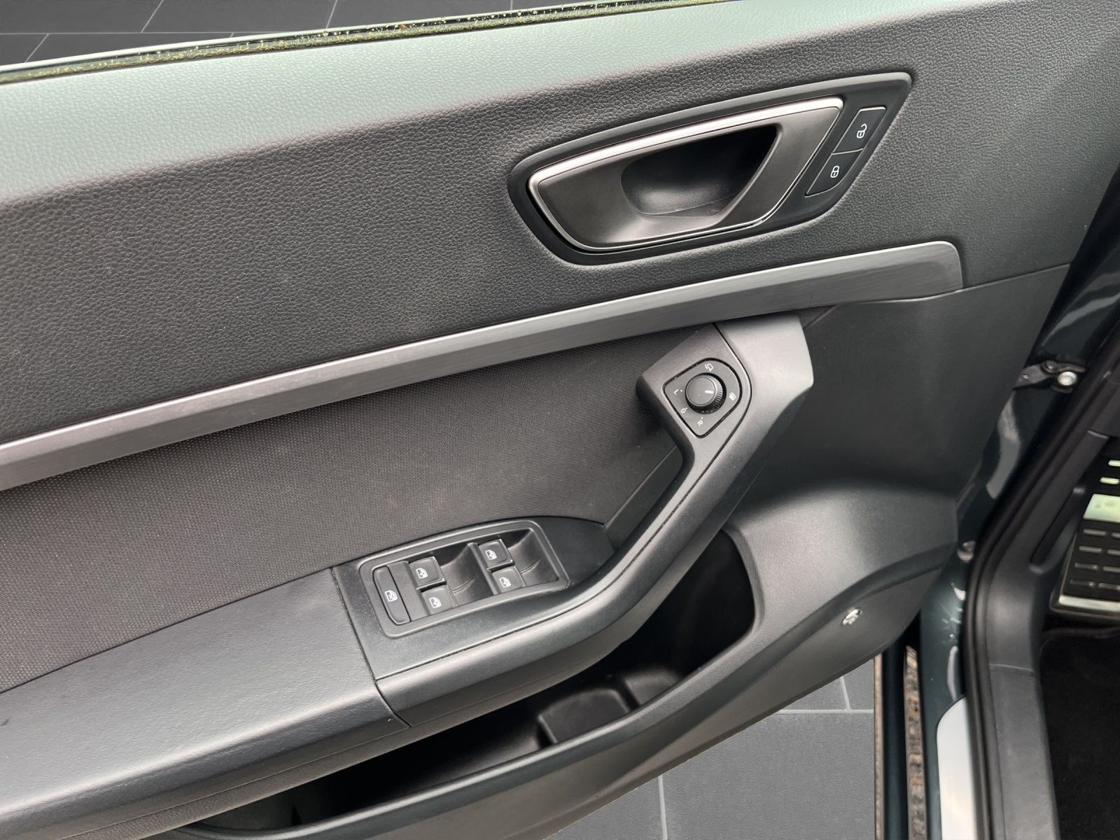 Seat Ateca - Bild 13