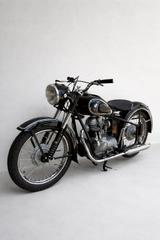 BMW R25 - BMW VON 126 BIS 250 CCM
