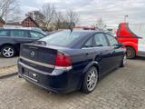 Opel Vectra C Lim. GTS 3,2 Irmscher-Paket V6 - Opel Vectra: V6