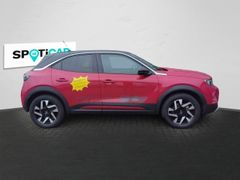 Fahrzeugabbildung Opel Mokka e Elegance PPS vo+hi + Kamera Allwetter