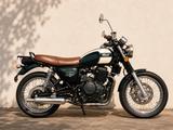 Mash Six Hundred 650 i.e. Classic ABS aus erster Hand - MASH SIX HUNDRED CLASSIC