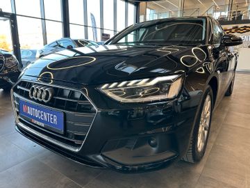 Audi A4 Lim. 35 TDI  *ACC*Matrix*MMI*CARPLAY