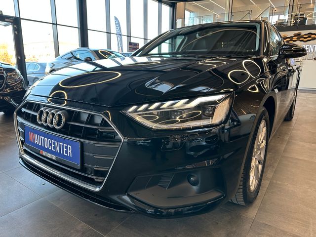 Audi A4 Lim. 35 TDI  *ACC*Matrix*MMI*CARPLAY