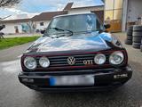 Volkswagen VW Golf 2 16 v Fire and Ice | Sondermodell... - Volkswagen Golf: Fire