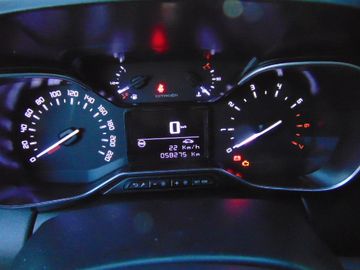 Bild 18 Citroën C3 Aircross Feel