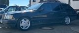 Mercedes-Benz W124 T Modell 230TE - Mercedes-Benz 230: Kombi, Te