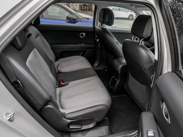 Hyundai Ioniq 5 Techniq Elektro 4WD Autobahnassistent